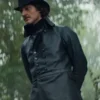 Edmond Dantès The Count of Monte-Cristo Coat