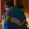 Eve Hewson Bad Sisters Track Jacket