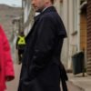 Saint-Pierre 2025 Allan Hawco Black Coat