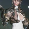 The First Descendant Viessa Jacket