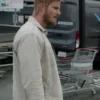 Ish Earth Abides 2024 White Jacket
