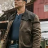 Johnathon Schaech Blue Ridge The Series Jacket