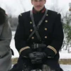 Joyeux Noel Guillaume Canet Coat