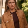 Leap Addison Augustine Quantum S02 Jacket