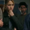 Maria Bakalova Dirty Angels Jacket