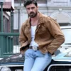 Michele Morrone Subservience Jacket