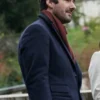 Nicholas Bishop A Paris Proposal Blue Coat