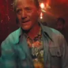 Professor Hammer The Sympathizer Jacket
