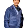 Seong Gi-hun Squid Game S02 Jacket