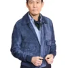 Seong Gi-hun Squid Game S02 Blue Jacket