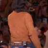 Shaboozey A Bar Song CMA Fest 2024 Brown Jacket