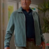 Shrinking S02 Derek Gray Jacket