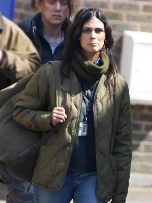 Allison Garrity Greenland Migration Jacket