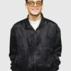 Charles Heller The Amateur Jacket