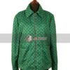 Day of Reckoning Cristiano Ronaldo GG Green Jacket