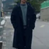 Gong Yoo The Trunk Coat