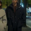 Han Jeong-won The Trunk TV Series Coat