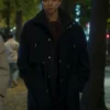 Han Jeong-won The Trunk Coat