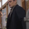 Isaac Laid S01 Jacket