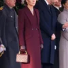 Kate Middleton Trench Coat