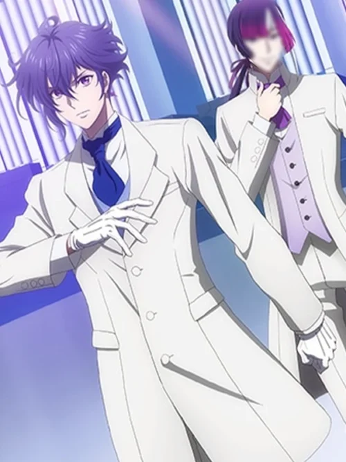 Mozart Classic Stars 2025 Off White Coat