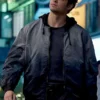 Owen Hendricks The Recruit Bomber Jacket