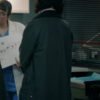 DS Layla Walsh The Chelsea Detective S03 Black Jacket