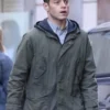The Amateur 2025 Charles Heller Jacket