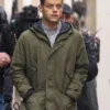 The Amateur 2025 Charles Heller Green Jacket