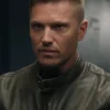 Tim Bradford The Rookie Leather Jacket