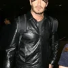 David Beckham Jacket