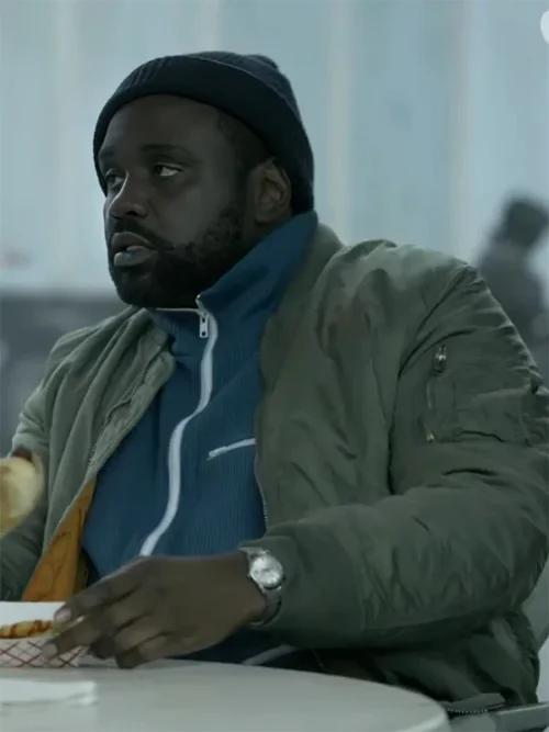 Dope Thief Ray Driscoll Jacket
