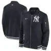 New York Yankees Bomber Jacket