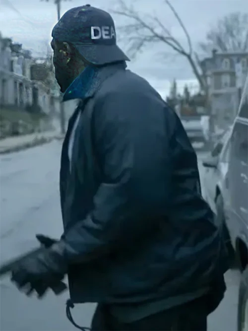 Dope Thief Brian Tyree Henry Jacket