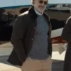 Stan Sullivan Opus 2025 Brown Cotton Jacket