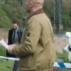Dc Mark Edwards Vera Brown Jacket