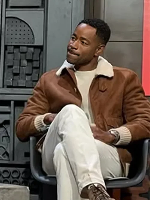 Freaky Tales Jay Ellis Jacket