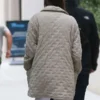 Materialists Dakota Johnson Jacket
