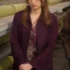 Tracey Taylor Toxic Town Jacket