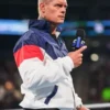 WWE Cody Rhodes Jacket