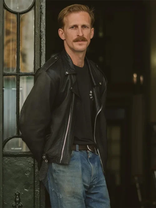 When No One Sees Us Andrew Taylor Jacket