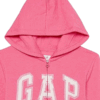 Pink Fashionable and Gap Wicked Hoodie