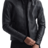 Brandon ClaybonBeyond the Gates Jacket
