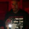 Aaron Jackson Grown-ish Hoodie