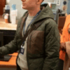 Chris Perfetti TV-Series Abbott Elementary Jacket
