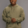 All American Dillon James Hoodie