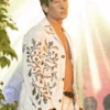 Saltburn Barry Keoghan Jacket