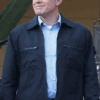 The Accountant 2 Ben Affleck Cotton Jacket