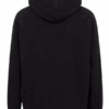 Black Trending Supreme Hoodie