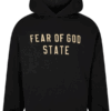 Black is Possible Hoodie
